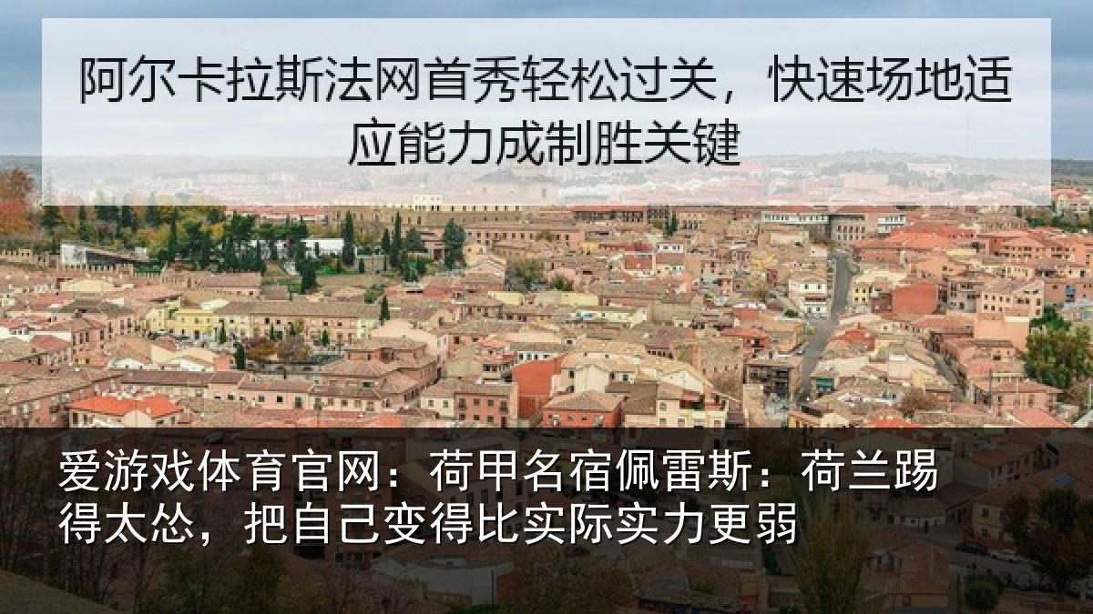 爱游戏体育官网：荷甲名宿佩雷斯：荷兰踢得太怂，把自己变得比实际实力更弱